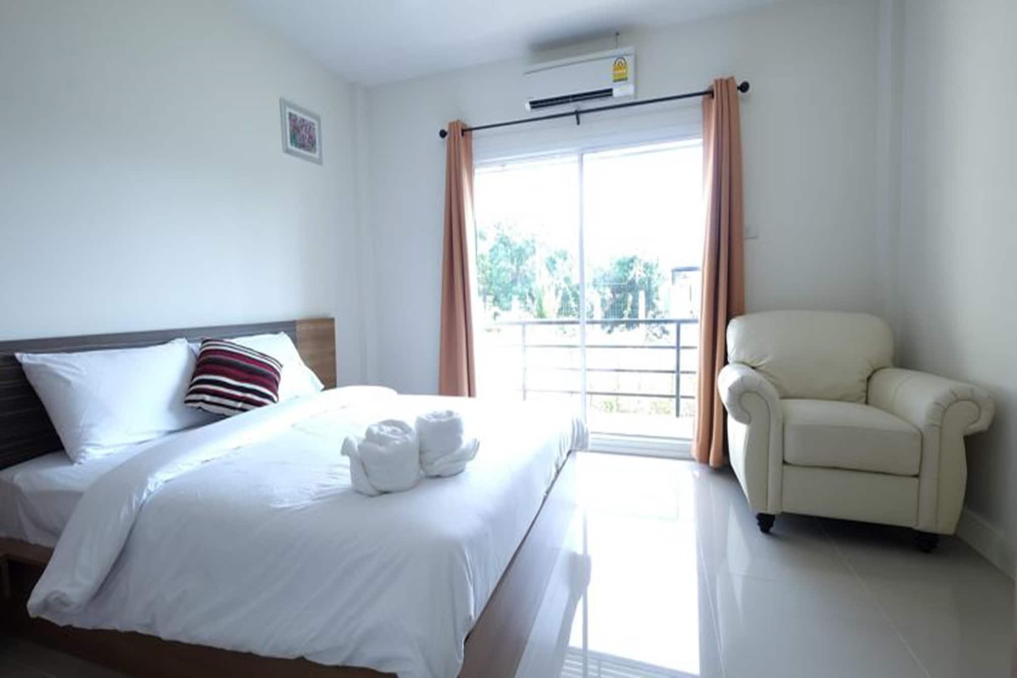 Privacy Residence Lop Buri מראה חיצוני תמונה
