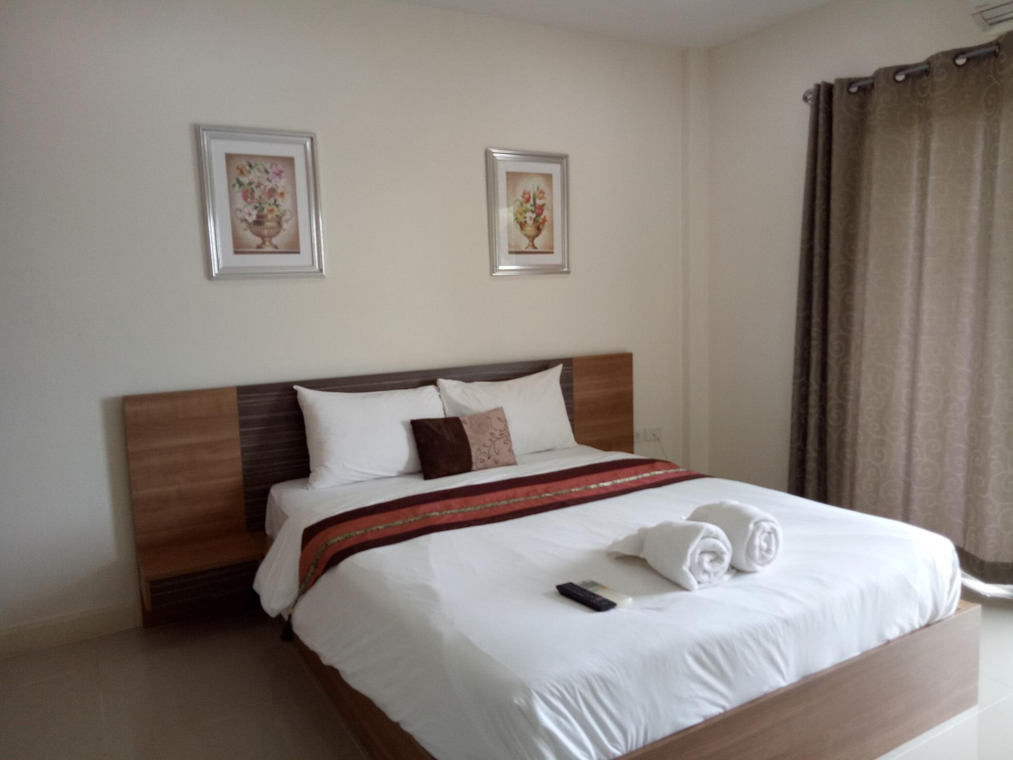 Privacy Residence Lop Buri מראה חיצוני תמונה