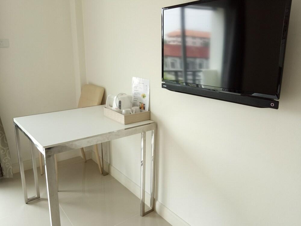 Privacy Residence Lop Buri מראה חיצוני תמונה