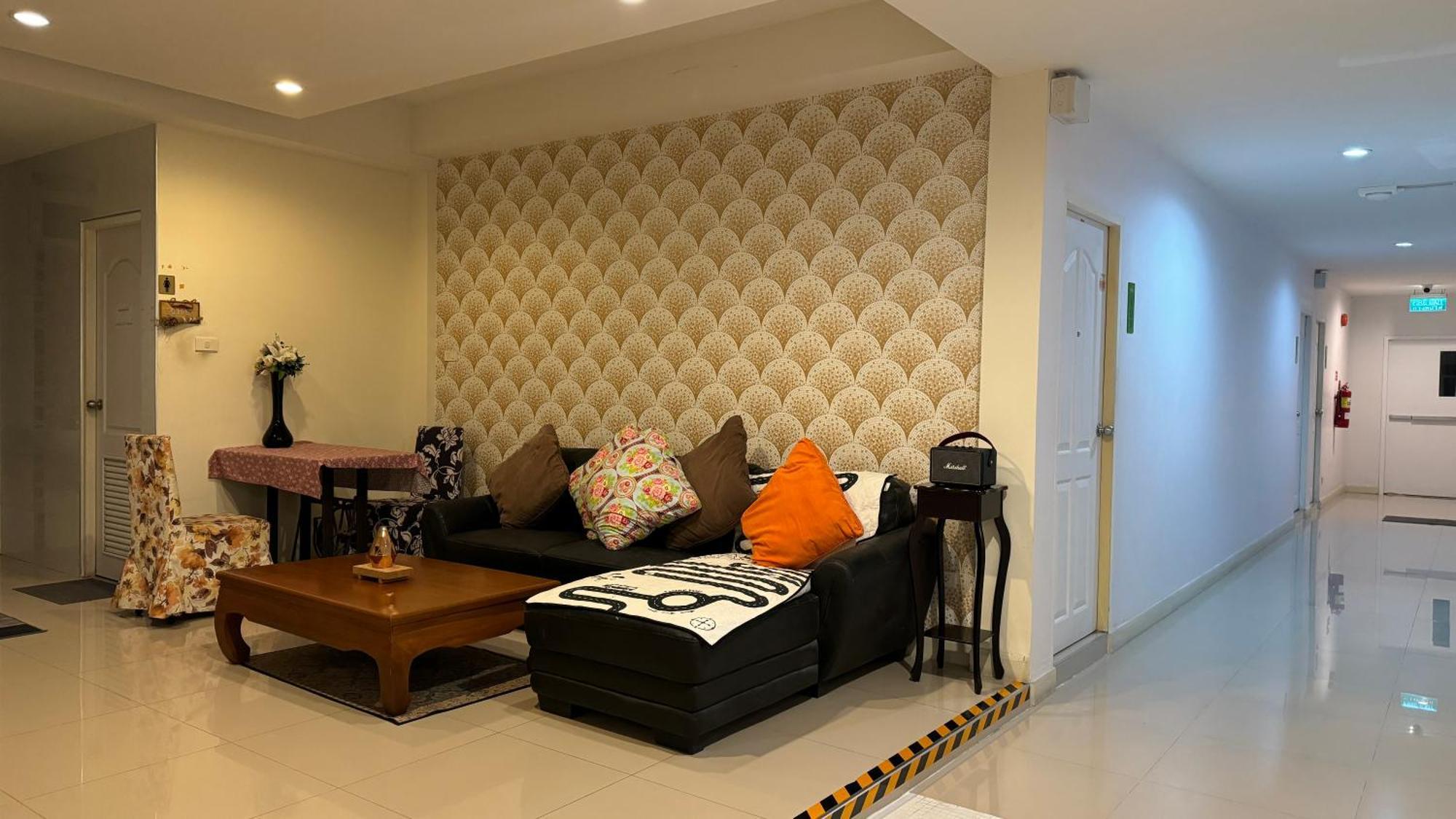 Privacy Residence Lop Buri מראה חיצוני תמונה