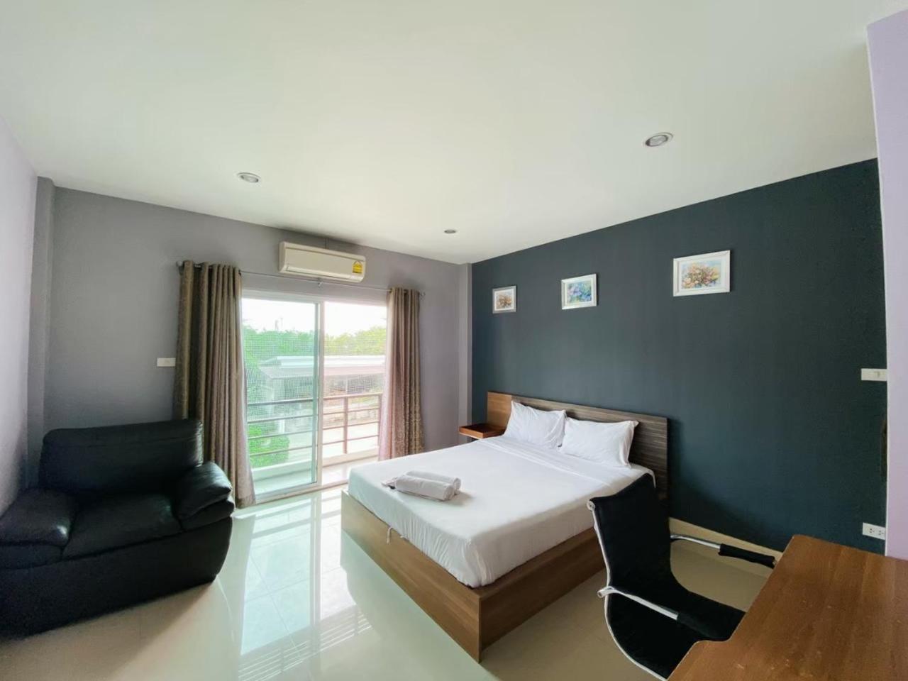 Privacy Residence Lop Buri מראה חיצוני תמונה