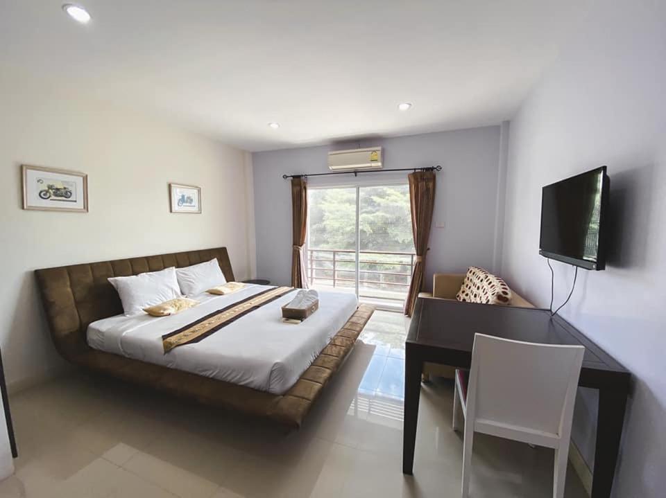 Privacy Residence Lop Buri מראה חיצוני תמונה