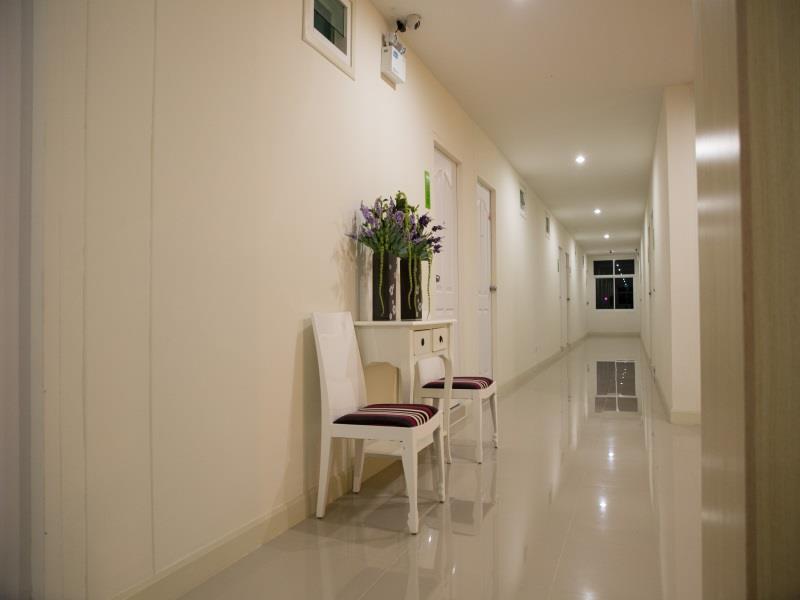 Privacy Residence Lop Buri מראה חיצוני תמונה