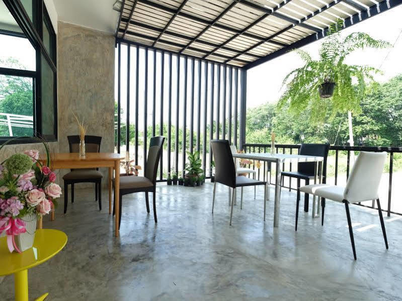 Privacy Residence Lop Buri מראה חיצוני תמונה