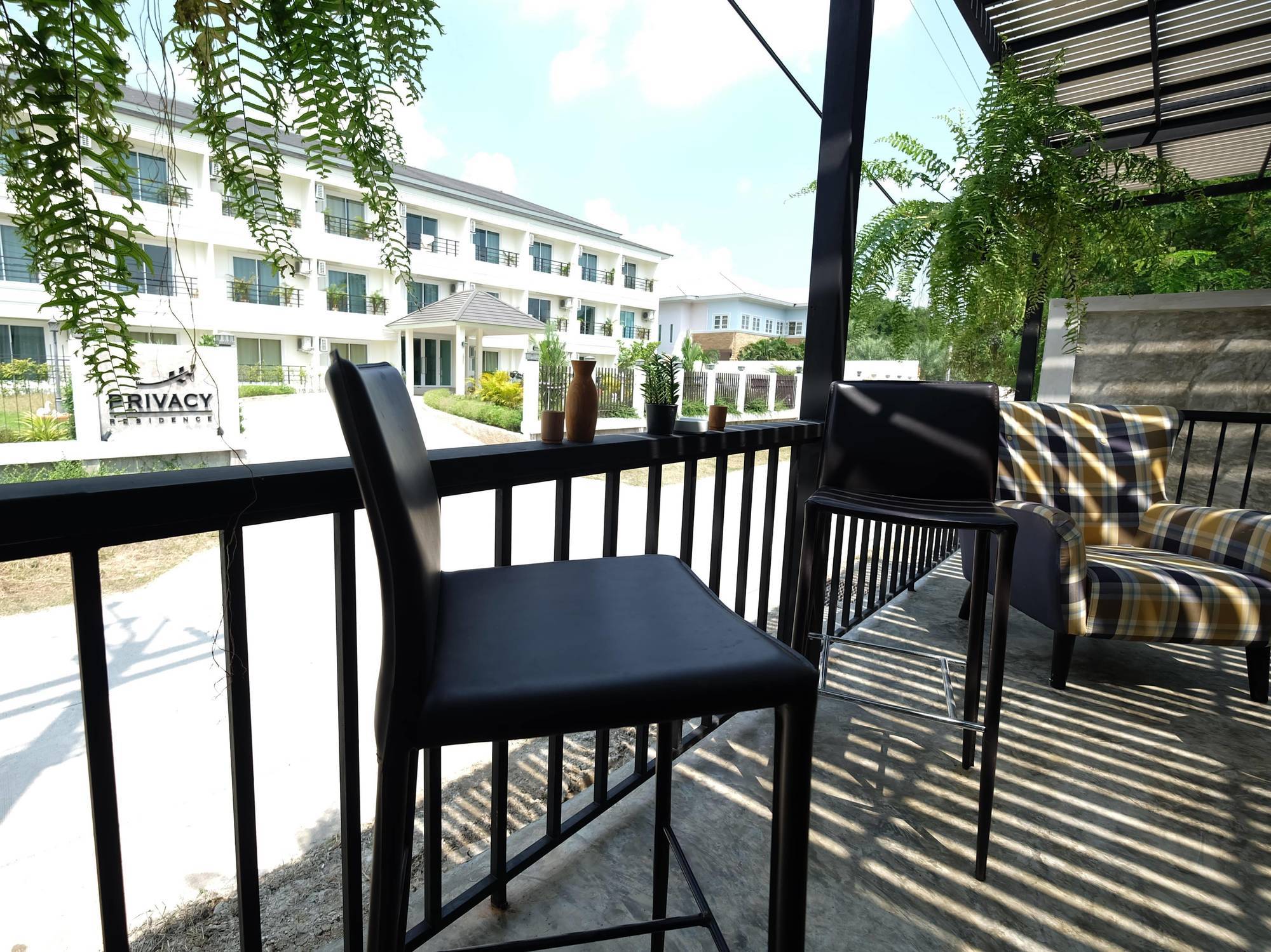 Privacy Residence Lop Buri מראה חיצוני תמונה