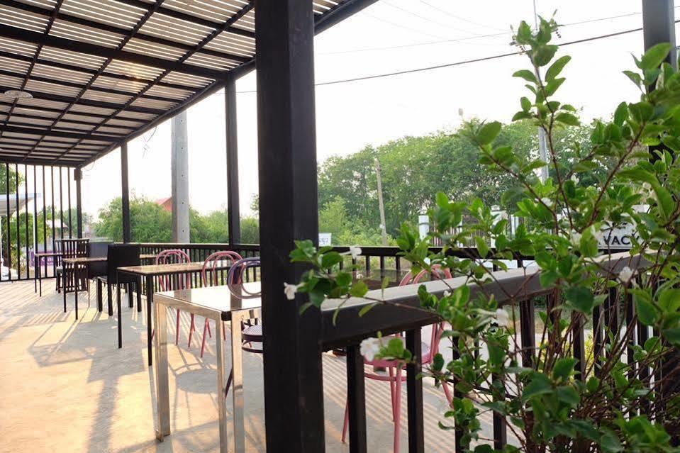 Privacy Residence Lop Buri מראה חיצוני תמונה