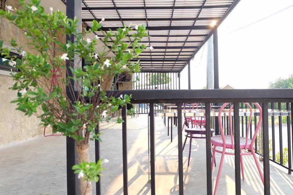 Privacy Residence Lop Buri מראה חיצוני תמונה