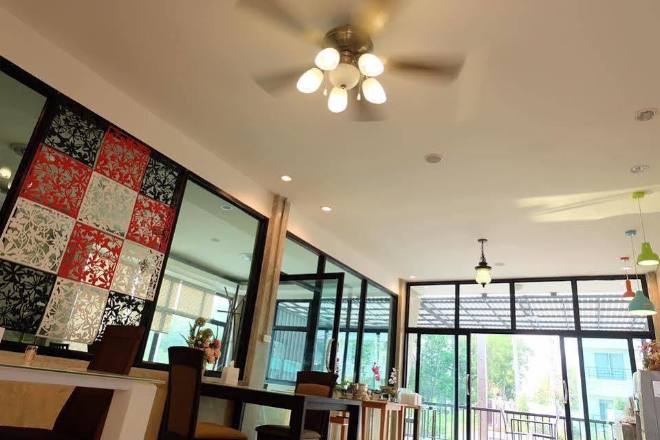 Privacy Residence Lop Buri מראה חיצוני תמונה