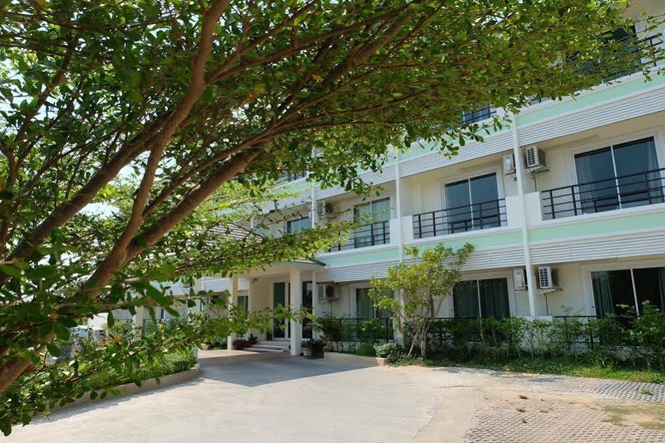 Privacy Residence Lop Buri מראה חיצוני תמונה