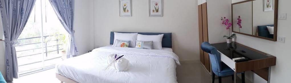 Privacy Residence Lop Buri מראה חיצוני תמונה