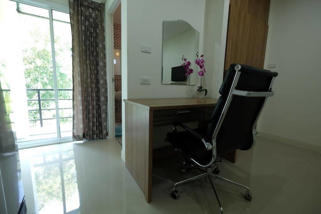 Privacy Residence Lop Buri מראה חיצוני תמונה