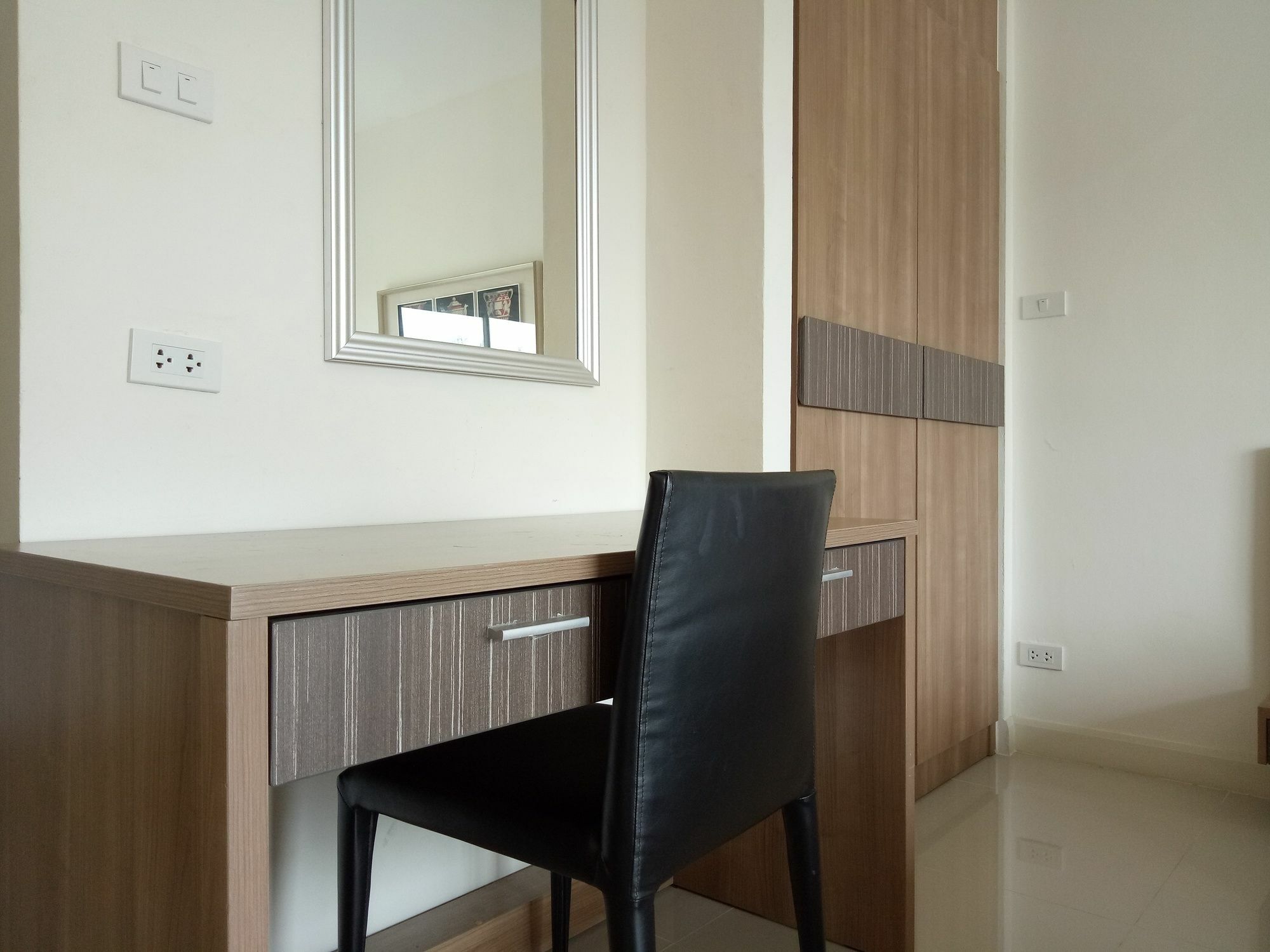 Privacy Residence Lop Buri מראה חיצוני תמונה