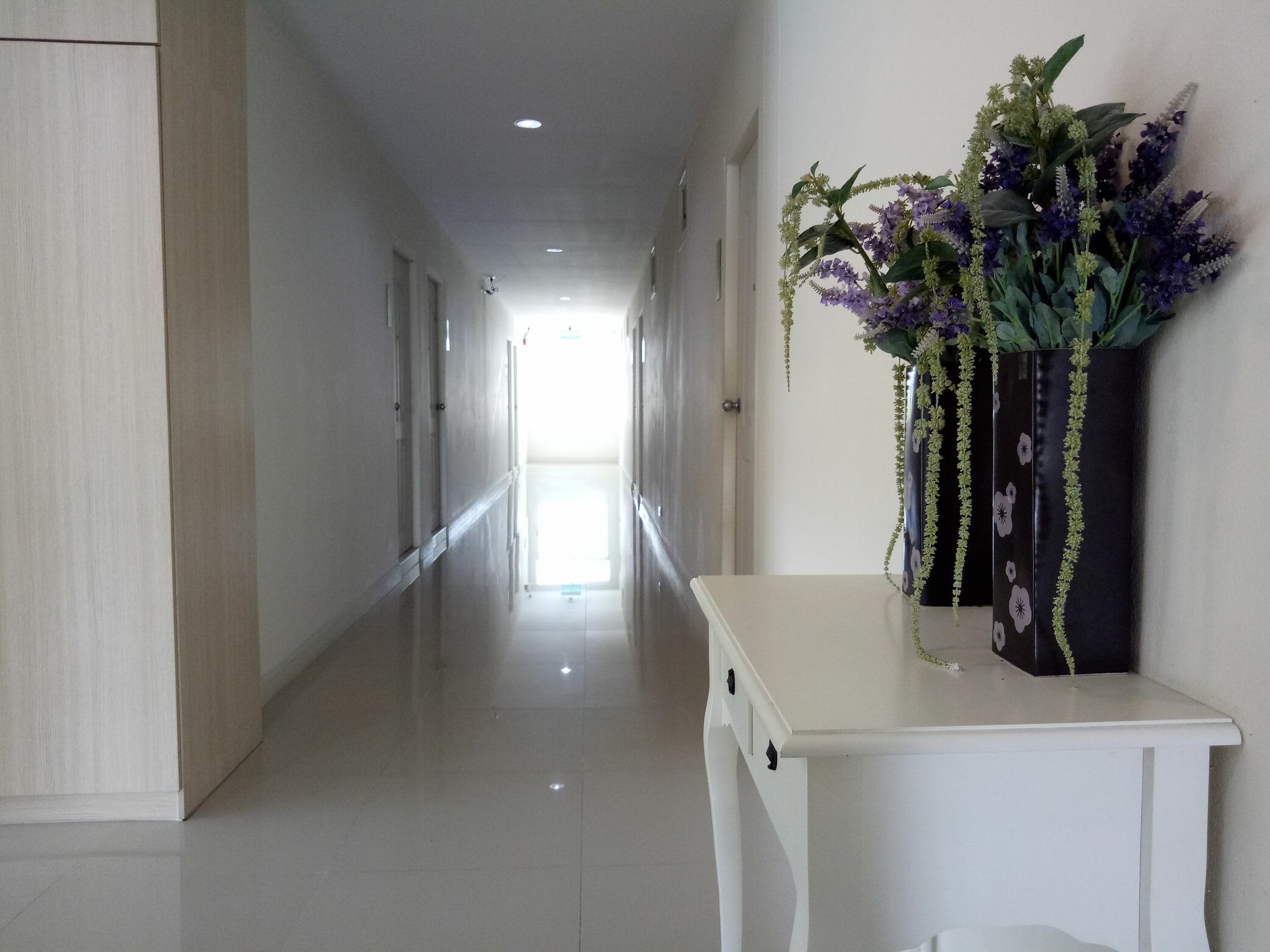 Privacy Residence Lop Buri מראה חיצוני תמונה
