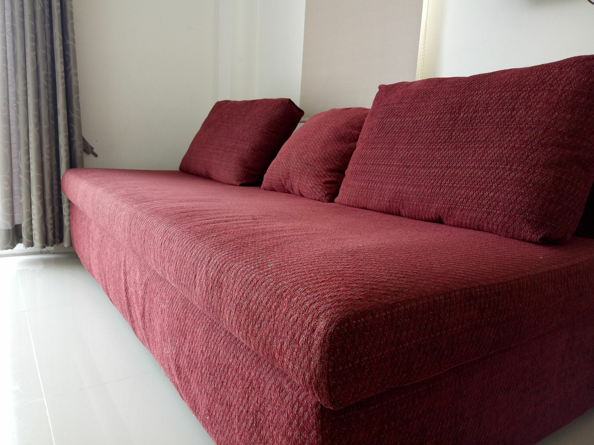 Privacy Residence Lop Buri מראה חיצוני תמונה